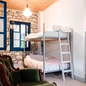 Himara Hostel Albanië