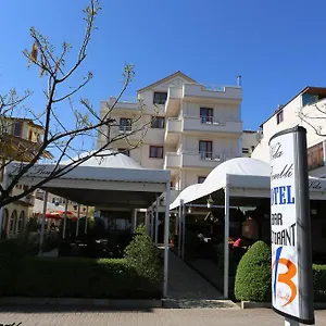Bimbli Albanië